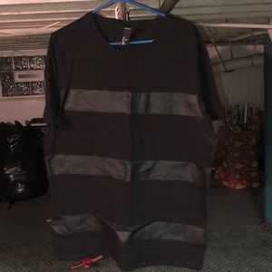 H&M short sleeve shirt